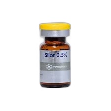 Мезопрепарат Mesopharm Silor 0.5% 5мл (Мезофарм)