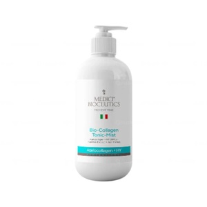 Тоник Medici Bioceutics Bio-Сollagen Tonic-Mist 500мл (Медичи БиоСьютикс)