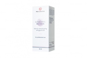 Гликолевый пилинг Medic Control Peel Glycolicpeel Whitening 30мл (Медик Контрол Пил)