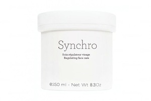 Крем для лица Gernetic Synchro 250мл (Жернетик)