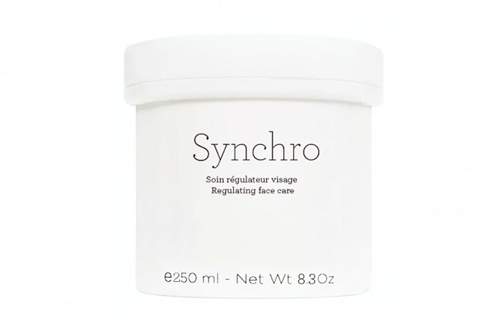Крем для лица Gernetic Synchro 250мл (Жернетик)