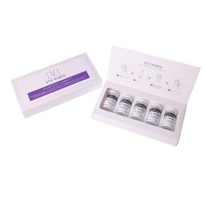 Сыворотка для отбеливания BS Pharm EVE WHITE SKIN BOOSTER 1 х 5мл (Ив Уайт Скин Бустер)