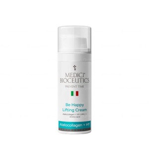 Лифтинг-крем Medici Bioceutics Be Happy Lifting cream 100мл (Медичи БиоСьютикс)