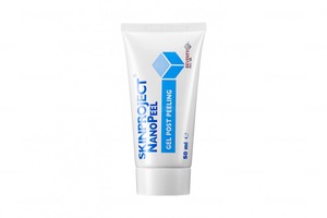 Крем постпилинговый Skinproject NANOPEEL Gel Post Peeling 50мл (Скинпроджект)