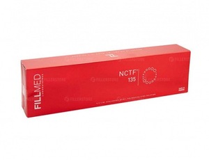 Мезококтейль Fillmed NCTF 135, 5флx3мл (Филлмед NCTF 135)