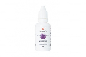 Поверхностный пилинг Medic Control Peel Pyruvicpeel 40%, 30мл (Медик Контрол Пил)