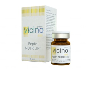 Гель SO-HA VICINO Pepto NUTRILIFT 5мл (СО-ХА Вичино Нутрилифт)