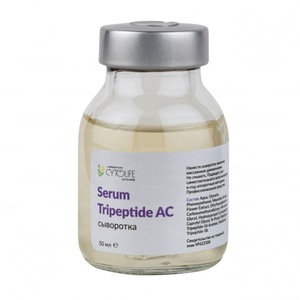 Сыворотка Cytolife Serum Tripeptide AC 50мл (Цитолайф)