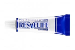 Крем для лица Skinproject Crema Resvelife 98%, 10мл (Скинпроджект)