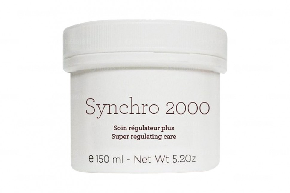 Крем для лица Gernetic Synchro 2000, 150мл (Жернетик)