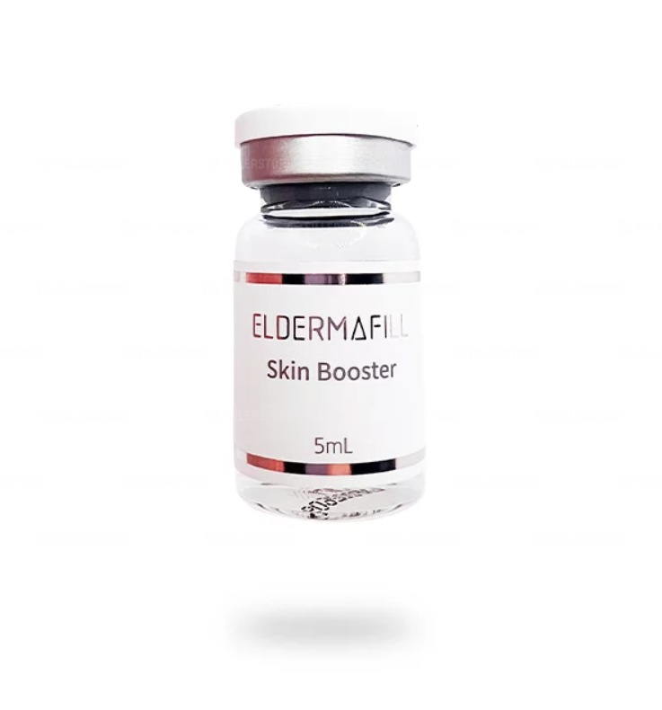 Eldermafill Skin Booster 5мл (Эльдермафилл Скин Бустер)