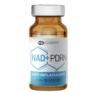 Скинбустер mp systems NAD + PDRN 5мл (МП Систем)