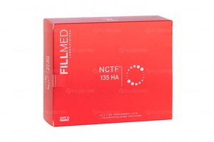 Мезококтейль Fillmed NCTF 135HA, 10флx3мл (Филлмед NCTF 135HA)