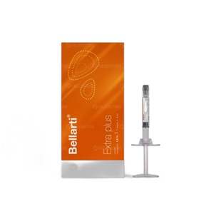 Биоревитализант Bellarti Extra plus 1х2мл (Белларти Экстра плюс)