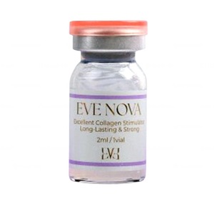 Коллагеновая сыворотка для лица BS Pharm EVE NOVA 1 х 2мл (Ив Нова)