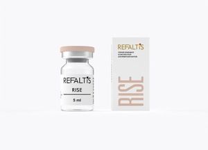 Биоревитализант Refaltis Rise 5мл (Рефалтис Райз)