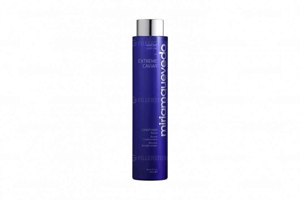 Бальзам для волос Miriam Quevedo Extreme Caviar Conditioner Balm 250мл (Мириам Кеведо)