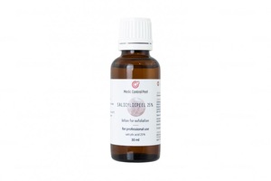 Салициловый пилинг Medic Control Peel Salicylicpeel 25%, 30мл (Медик Контрол Пил)