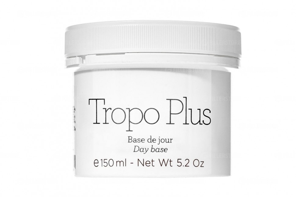 Крем для лица Gernetic Tropo Plus 150мл (Жернетик)