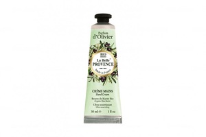 Крем для рук с оливой La belle Provence 30мл