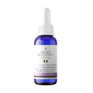 Сыворотка для лица и шеи Medici Bioceutics VY-Shape Face/Neck Serum-Biorep. 30мл (Медичи БиоСьютикс)