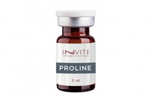 Биоревитализант Invite Proline 5мл (Инвайт Пролайн)