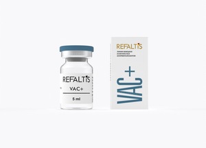 Биоревитализан Refaltis Vac+ (Рефалтис Вак Плюс)