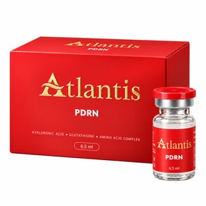 Гель косметический ATLANTIS PDRN 6,5мл (Атлантис ПДРН)