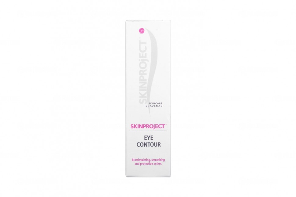 Гель для кожи вокруг глаз Skinproject Contorno Occhi 15мл (Скинпроджект)