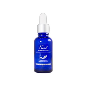 Гель-пилинг гликолево-молочный Mesopharm FRESH:GLYCOLACTIC PEEL 30мл (Мезофарм)
