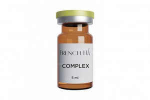 Биоревитализант French HA Complex 1x5мл (Френч HA Комплекс)