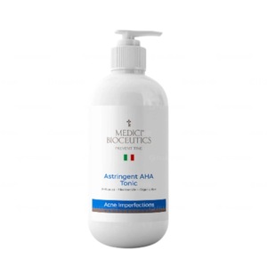 Тоник Medici Bioceutics ASTRINGENT АНА Tonic 500мл (Медичи БиоСьютикс)