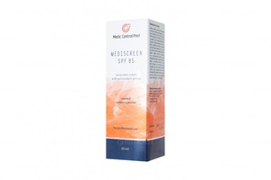Крем Medic Control Peel Mediscreen SPF85, 50мл (Медик Контрол Пил)