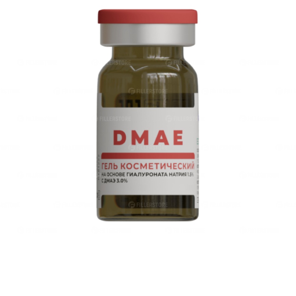 Биоревитализант VITA ESTETIC DMAE 5,5 мл (Вита Эстетик ДМАЕ)