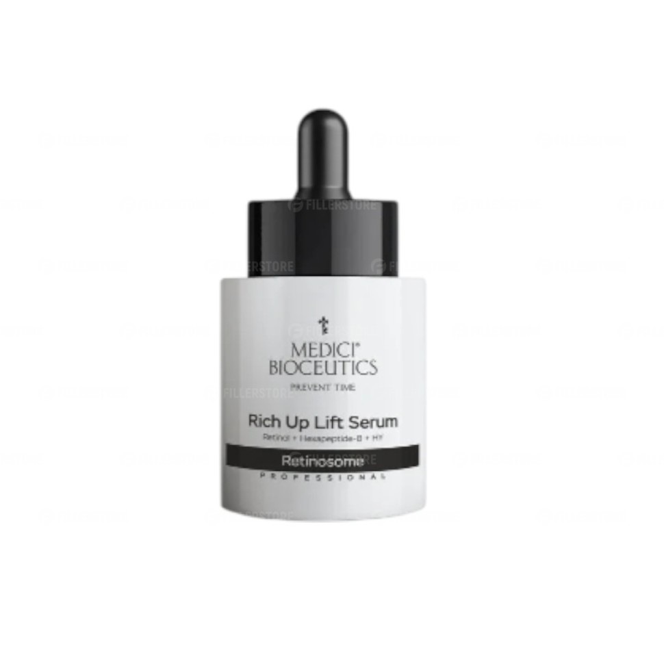Сыворотка Medici Bioceutics Rich Up Lift Serum 30мл (Медичи БиоСьютикс)
