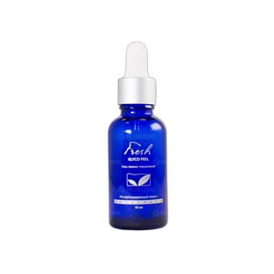 Гель-пилинг гликолевый Mesopharm FRESH:GLYCO PEEL 30мл (Мезофарм)