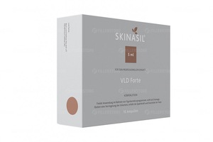 Мезококтейль для тела Skinasil VLD Forte 10ампx5мл (Скинасил ВЛД Форте)