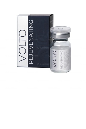 Средство для ухода за кожей Volto Rejuvenating 5мл (Волто Реджувинешн)
