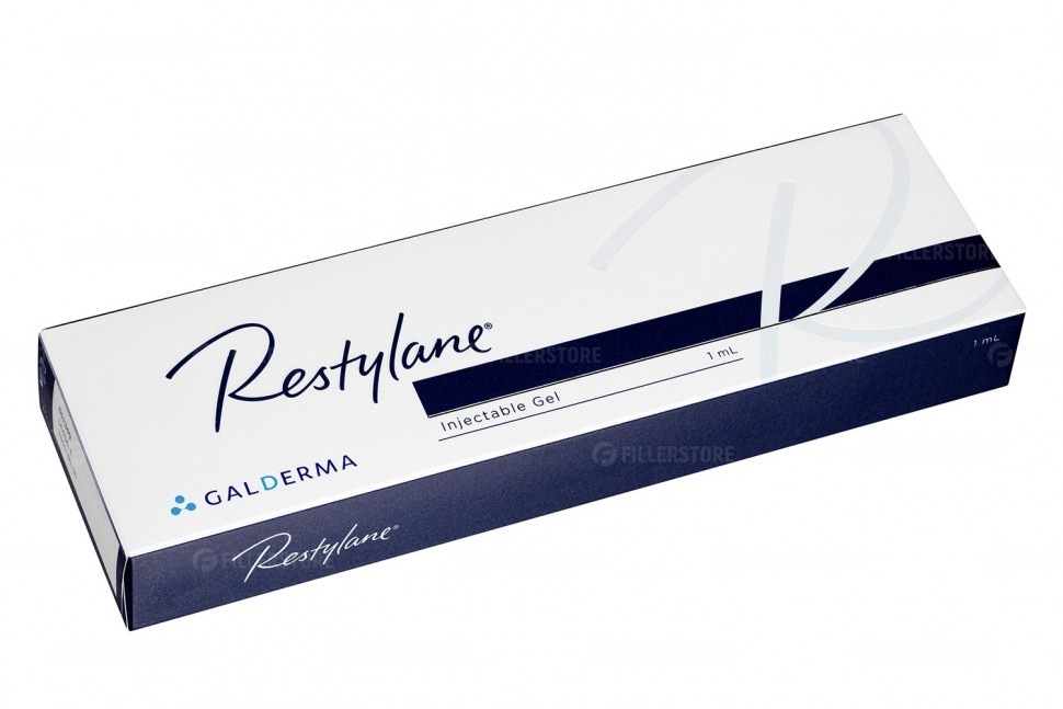 Филлер Restylane 1x1мл (Рестилайн)