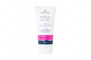Крем до пилинга Medic Control Peel Prepeel Active 50мл (Медик Контрол Пил)