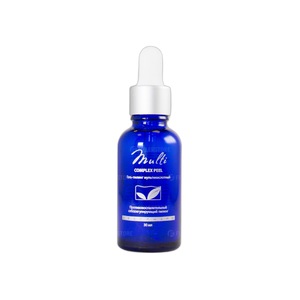 Гель-пилинг мультикислотный Mesopharm MULTI:COMPLEX PEEL 30мл (Мезофарм)