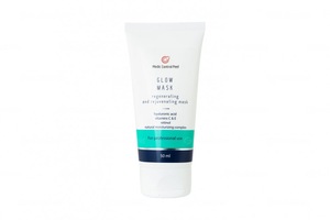 Маска для лица Medic Control Peel Glow Mask 50мл (Медик Контрол Пил)