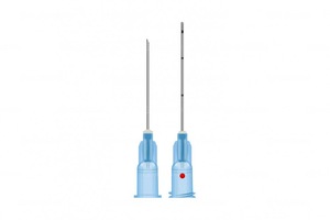 Канюли SoftFil Precision 23G/30/XL, игла 23G/25N (СофтФил)