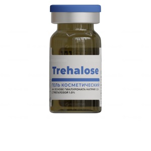 Биоревитализант VITA ESTETIC Trehalose 5,5 мл (Вита Эстетик Трегалоза)