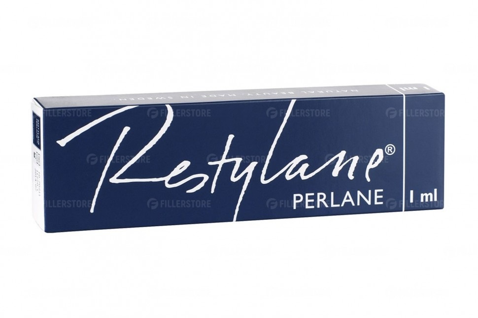 Филлер Restylane Perlane 1x1мл (Рестилайн Перлейн)
