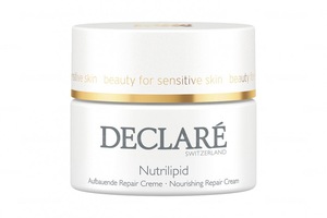 Крем для лица Declare Vital Balance Nutrilipid Nourishing Repair Cream 50мл (Декларе)
