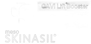 Мезо-гель Skinasil CAVI Lift booster 5 мл (Скинасил КАВИ Лифт бустер)