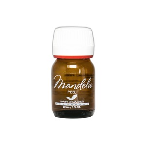 Миндальный пилинг Mesopharm MANDELIC:PEEL 30мл (Мезофарм)