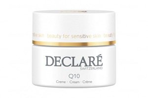 Крем для лица Declare Age Control Q10 Cream 50мл (Декларе)
