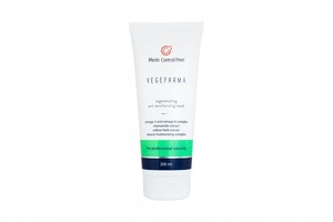 Маска для лица Medic Control Peel Vegefarma Mask 200мл (Медик Контрол Пил)